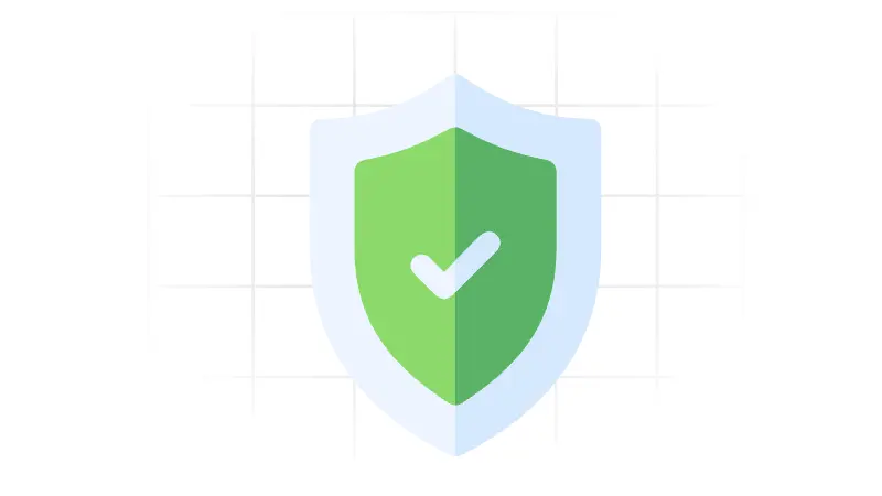 Услуги только проверенных компаний